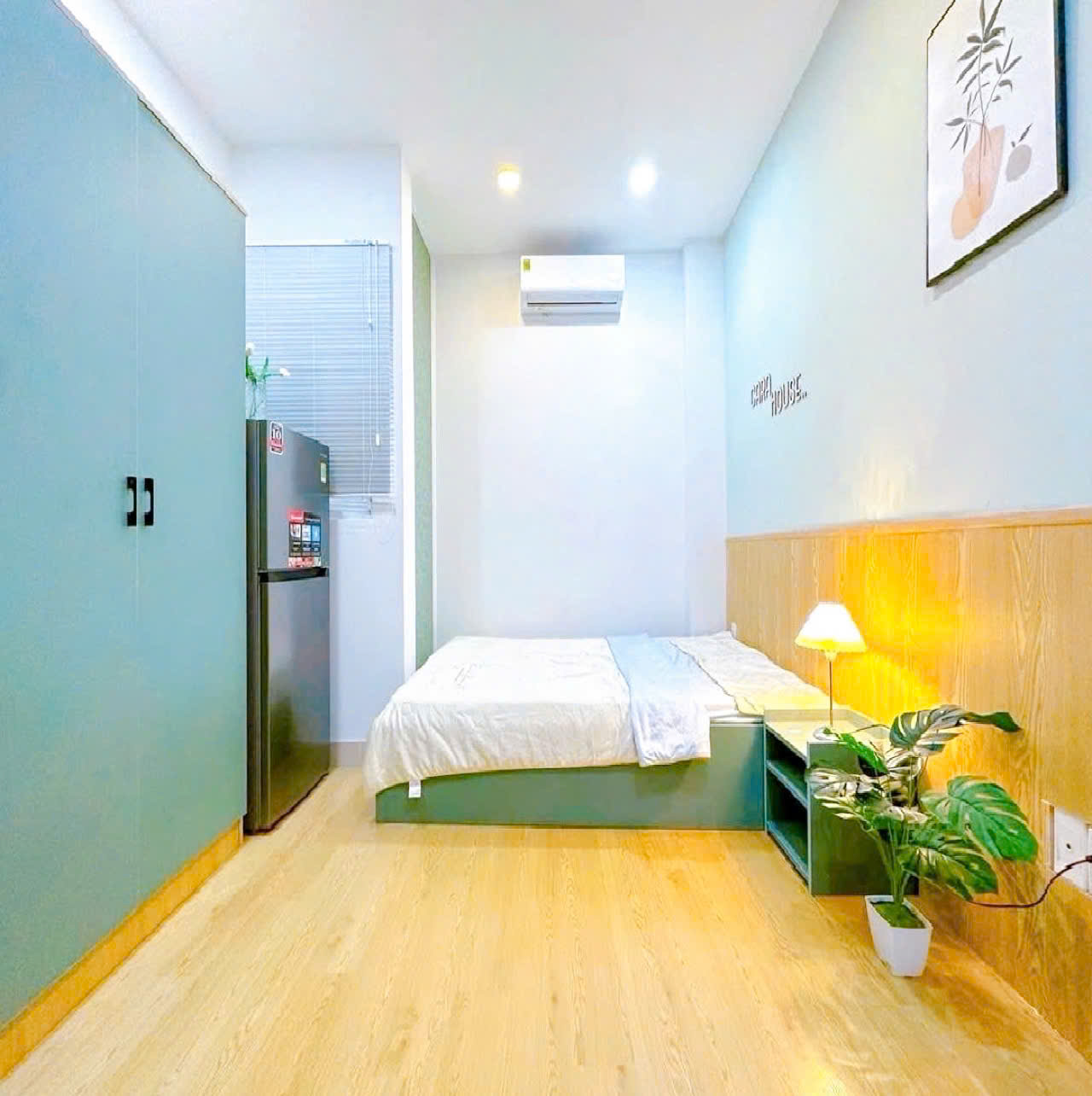 Bán nhà QUẬN 3, hẻm 4 ô tô chạy Lê Văn Sỹ, Diện tích vuông vức, Giá 12.9 tỷ - Ảnh 4